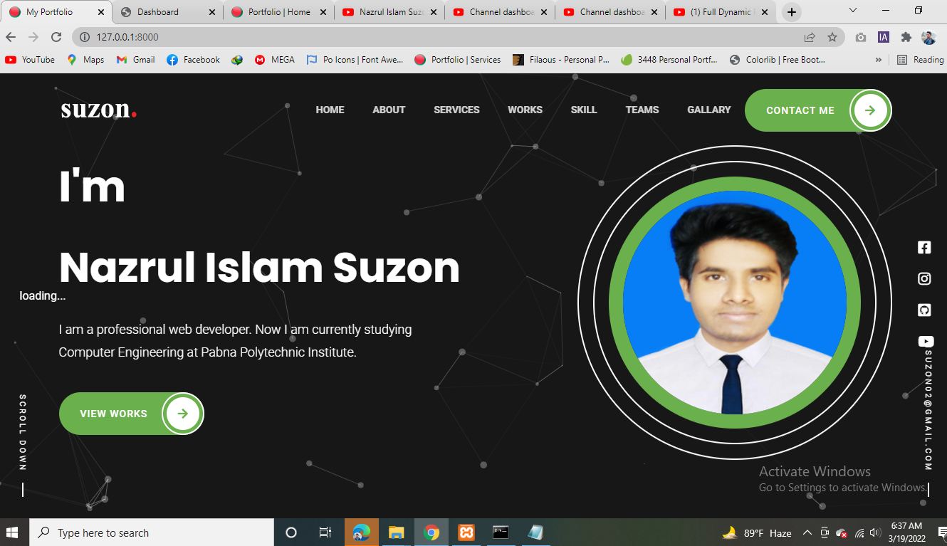 Portfolio image